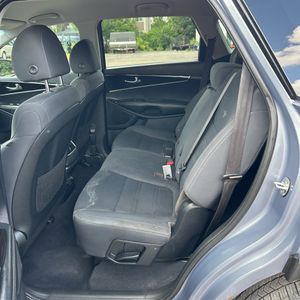 صورة مصغرة 33 لـ 2019 KIA SORENTO LX