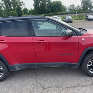 صورة مصغرة 11 لـ 2018 JEEP COMPASS TRAILHAWK