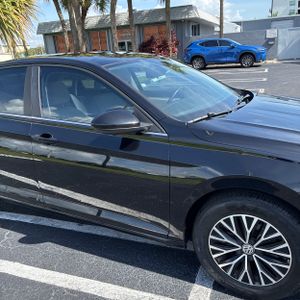 صورة 13 لـ 2019 Volkswagen JETTA S