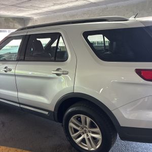 2019 FORD EXPLORER XLT — фото 6