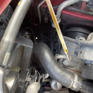 2007 Toyota CAMRY LE 缩略图 43
