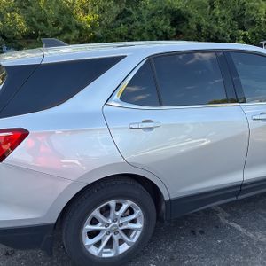 صورة 9 لـ 2019 Chevrolet EQUINOX LT