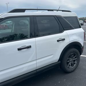 صورة 57 لـ 2021 FORD BRONCO SPORT BIG BEND