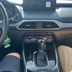 2021 Mazda CX-9 TOURING 缩略图 36