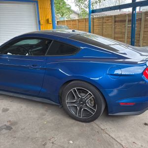 FORD MUSTANG ECOBOOST PREMIUM - 6