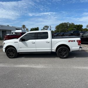 FORD F-150 XLT - 3