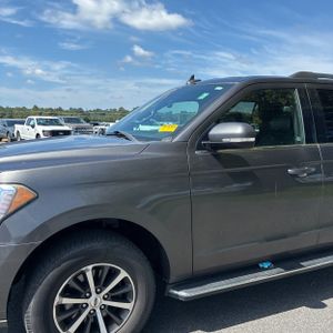 صورة 2 لـ 2018 FORD EXPEDITION XLT