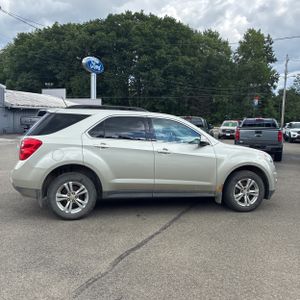 2015 Chevrolet EQUINOX LT — фото 10