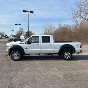 FORD F250SD LARIAT - 3