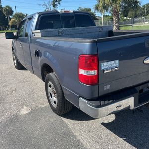 صورة مصغرة 49 لـ 2006 FORD F-150 XLT