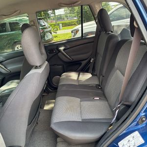 2005 Toyota RAV4 BASE — миниатюра 34