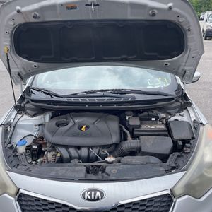 2014 KIA FORTE EX thumbnail 43