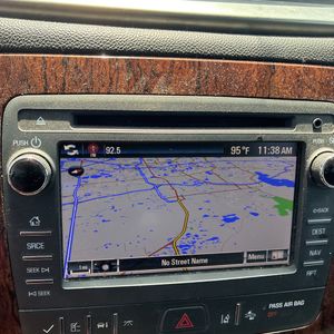 2014 Chevrolet TRAVERSE LT — миниатюра 38