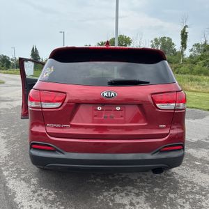 صورة 7 لـ 2018 KIA SORENTO LX