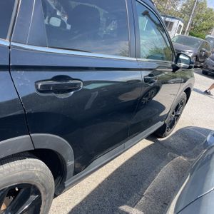 HONDA CR-V HYBRID SPORT TOURING - 10