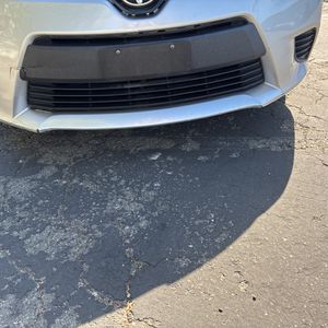 2014 Toyota COROLLA L 缩略图 55