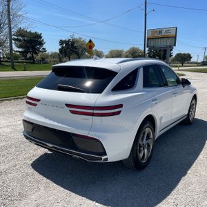 GENESIS GV70 2.5T STANDARD - 8