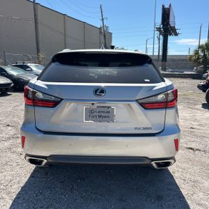 LEXUS RX 350 BASE - 7