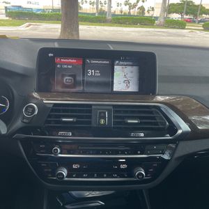 صورة مصغرة 37 لـ 2019 BMW X3 SDRIVE30I