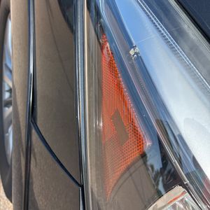 2015 Infiniti QX80 BASE — фото 70