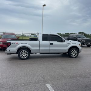 FORD F-150 STX - 10