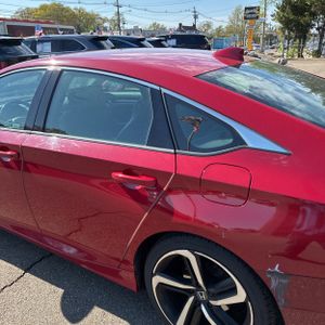 HONDA ACCORD SPORT - 6