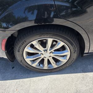 صورة مصغرة 19 لـ 2020 Chrysler 300 LIMITED