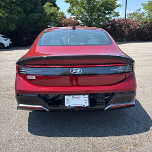 HYUNDAI SONATA SEL - 7