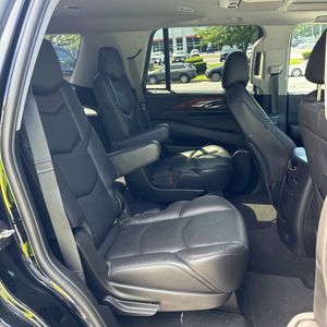 صورة 34 لـ 2018 Cadillac ESCALADE PREMIUM LUXURY