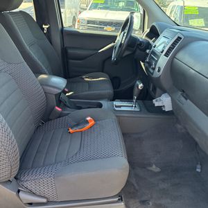 صورة مصغرة 33 لـ 2018 Nissan FRONTIER SV