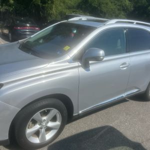 صورة 2 لـ 2013 Lexus RX 350 BASE