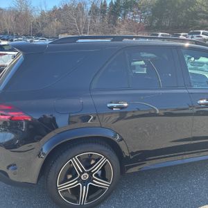 MERCEDES-BENZ GLE - 9