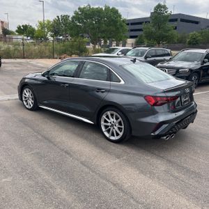 AUDI S3 PRESTIGE TFSI QUATTRO S TRONIC - 5