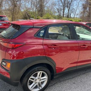 HYUNDAI KONA SE - 9