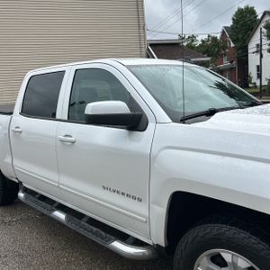 صورة مصغرة 13 لـ 2017 Chevrolet SILVERADO 1500 LT Z71