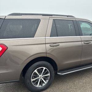 صورة 8 لـ 2018 FORD EXPEDITION XLT