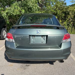 صورة 5 لـ 2009 Honda ACCORD EX