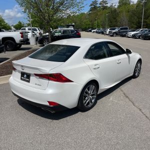LEXUS IS 300 BASE - 8