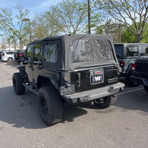 JEEP WRANGLER 75TH ANNIVERSARY EDITION 4X4 - 5