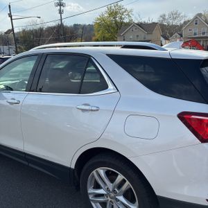 CHEVROLET EQUINOX PREMIER - 6