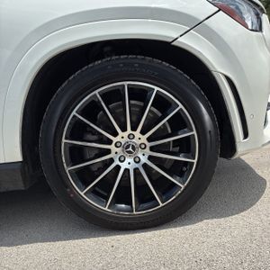 2023 Mercedes-BENZ GLE — миниатюра 20