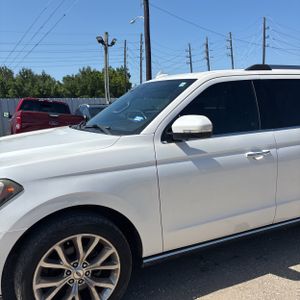 صورة 2 لـ 2018 FORD EXPEDITION MAX LIMITED