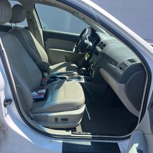 2012 FORD FUSION SEL — миниатюра 33