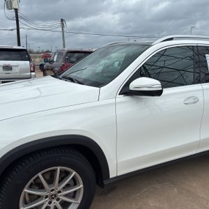 MERCEDES-BENZ GLE - 2