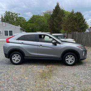 MITSUBISHI ECLIPSE CROSS ES - 10