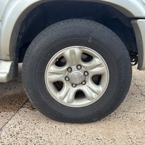 صورة مصغرة 20 لـ 2001 Toyota 4RUNNER SR5