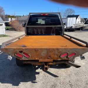 CHEVROLET SILVERADO - 7