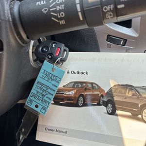 2012 Subaru OUTBACK 2.5I PREMIUM 照片 54