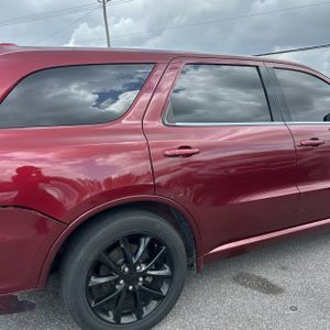 Dodge Durango GT - 9