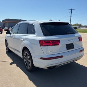 AUDI Q7 3.0T PREMIUM - 4